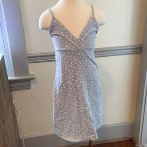 Brandy Melville Floral Dress